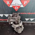 urbo Turbina Turbocompressore Usato Controllato Opel Isuzu 1.7cc DTI CDI 49173