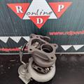 urbo Turbina Turbocompressore Usato Controllato Opel Isuzu 1.7cc DTI CDI 49173
