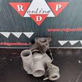 urbo Turbina Turbocompressore Usato Controllato Opel Isuzu 1.7cc DTI CDI 49173