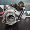 Turbo Turbina Turbocompressore Usato Controllato IHI OPEL 1.5cc TD ISUZU T3P9C6