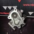 Turbo Turbina Turbocompressore Usato Controllato IHI OPEL 1.5cc TD ISUZU T3P9C6