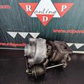 Turbo Turbina Turbocompressore Usato Controllato IHI OPEL 1.5cc TD ISUZU T3P9C6