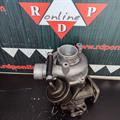 Turbo Turbina Turbocompressore Usato Controllato IHI OPEL 1.5cc TD ISUZU T3P9C6