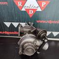 Turbo Turbina Turbocompressore Usato Controllato IHI OPEL 1.5cc TD ISUZU T3P9C6