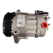 Compressore Aria Condizionata Nuovo Alfa R. Abarth Fiat Lancia Jeep 1.4 51936443