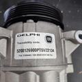 Compressore Aria Condizionata Nuovo Alfa R. Abarth Fiat Lancia Jeep 1.4 51936443