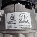 Compressore Aria Condizionata Nuovo Alfa R. Abarth Fiat Lancia Jeep 1.4 51936443