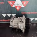 Compressore Aria Condizionata Nuovo Alfa R. Abarth Fiat Lancia Jeep 1.4 51936443