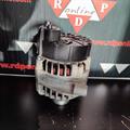 Alternatore Revisionato Alfa R. Fiat Lancia 0.9cc 1.0cc 1.4cc 120 Amp