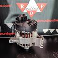 Alternatore Revisionato Alfa R. Fiat Lancia 0.9cc 1.0cc 1.4cc 120 Amp