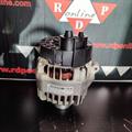 Alternatore Revisionato Alfa R. Fiat Lancia 0.9cc 1.0cc 1.4cc 120 Amp