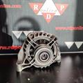 Alternatore Revisionato Alfa R. Fiat Lancia 0.9cc 1.0cc 1.4cc 120 Amp