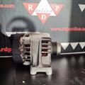 Alternatore Revisionato Alfa R. Fiat Lancia 0.9cc 1.0cc 1.4cc 120 Amp