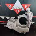 Pompa Olio Fiat 2.3cc Iveco 2.3cc Multijet 16v Senza Sensore 5802177791