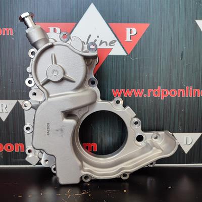 Pompa Olio Fiat 2.3cc Iveco 2.3cc Multijet 16v Senza Sensore 5802177791