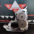 Pompa Olio Fiat 2.3cc Iveco 2.3cc Multijet 16v Senza Sensore 5802177791