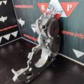 Pompa Olio Fiat 2.3cc Iveco 2.3cc Multijet 16v Senza Sensore 5802177791