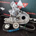 Kit Distribuzione Fiat Iveco 2.3cc 178_Denti  X 300 Con Pompa Acqua 500055849