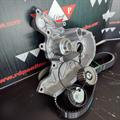 Kit Distribuzione Fiat Iveco 2.3cc 178_Denti  X 300 Con Pompa Acqua 500055849