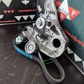 Kit Distribuzione Fiat Iveco 2.3cc 178_Denti  X 300 Con Pompa Acqua 500055849