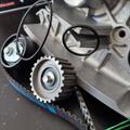 Kit Distribuzione Fiat Iveco 2.3cc 178_Denti  X 300 Con Pompa Acqua 500055849
