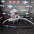 Kit Distribuzione Fiat Iveco 2.3cc 178_Denti  X 300 Con Pompa Acqua 500055849