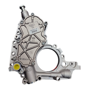Pompa Olio Fiat 2.3cc Iveco 2.3cc Multijet 16v Con Sensore 5802582771