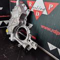 Pompa Olio Fiat 2.3cc Iveco 2.3cc Multijet 16v Con Sensore 5802582771
