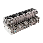 Testata Peugeot Fiat Lancia Citroen 2.0cc 2.2cc 8 Valvole JTD Iniezione Diretta