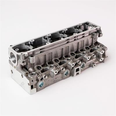 Testata Peugeot Fiat Lancia Citroen 2.0cc 2.2cc 8 Valvole JTD Iniezione Diretta