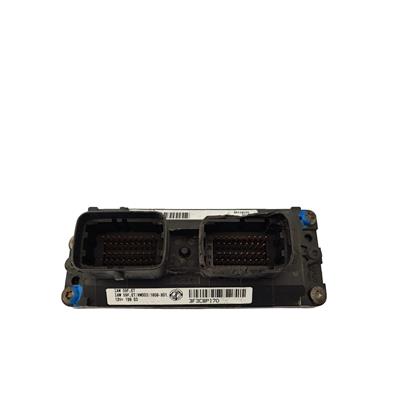 Centralina Rigenerata Magneti Marelli Fiat Lancia IAW59F.ET - Vergine