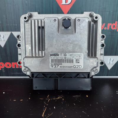 Centralina Nuova Bosch Alfa Romeo 1.9cc MJT 0281013532 51806566