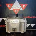 Centralina Nuova Bosch Alfa Romeo 1.9cc MJT 0281013532 51806566