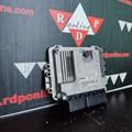 Centralina Nuova Bosch Alfa Romeo 1.9cc MJT 0281013532 51806566