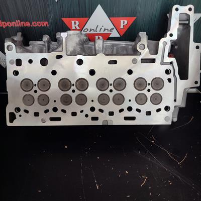 Testata Revisionata BMW MINI 2.0cc 16v E87 - N47D20C N47D20D 781046503 778110201