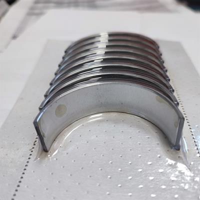 Bronzine Bielle Alfa 33 145 146 ALFA SUD 1.5cc 1.7cc Trimetalliche STD