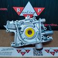 Pompa Olio Pierburg 707381020 Stellantis Fiat Jeep Opel Alfa 1.6cc 2.0cc 2.2cc
