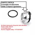 Pompa Olio Pierburg 707381020 Stellantis Fiat Jeep Opel Alfa 1.6cc 2.0cc 2.2cc