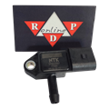 Sensore di Pressione di Scarico Audi Seat Skoda Vag Volkswagen NGK-NTK EPA3-D021