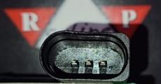 Sensore di Pressione di Scarico Audi Seat Skoda Vag Volkswagen NGK-NTK EPA3-D021