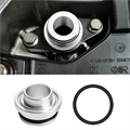 Kit Modifica Guarnizione Tubo Pompa Olio Fiat FCA Stellantis 1.6 2.0 2.2 MJT