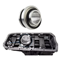 Kit Modifica Guarnizione Tubo Pompa Olio Fiat FCA Stellantis 1.6 2.0 2.2 MJT