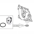 Kit Modifica Guarnizione Tubo Pompa Olio Fiat FCA Stellantis 1.6 2.0 2.2 MJT
