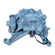 Pompa Olio e Depressore Land Rover Jaguar 2.0cc D. 204DTA 204DTD AJ20D4 LR110501