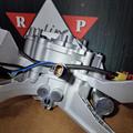 Pompa Olio e Depressore Land Rover Jaguar 2.0cc D. 204DTA 204DTD AJ20D4 LR110501