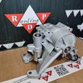Pompa Olio e Depressore Land Rover Jaguar 2.0cc D. 204DTA 204DTD AJ20D4 LR110501
