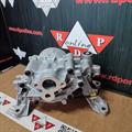Pompa Olio e Depressore Land Rover Jaguar 2.0cc D. 204DTA 204DTD AJ20D4 LR110501