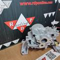Pompa Olio e Depressore Land Rover Jaguar 2.0cc D. 204DTA 204DTD AJ20D4 LR110501