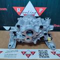 Pompa Olio e Depressore Land Rover Jaguar 2.0cc D. 204DTA 204DTD AJ20D4 LR110501
