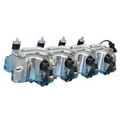 Modulo Attuatore Valvole MultiAir Alfa Romeo Fiat Lancia 1.4cc 8100911228368